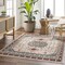 Livabliss Tevazu TVZ-2338 Machine Crafted Area Rug TVZ2338-679 - alternate 2